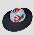 Basic Hard Hat Sun Shade Visors